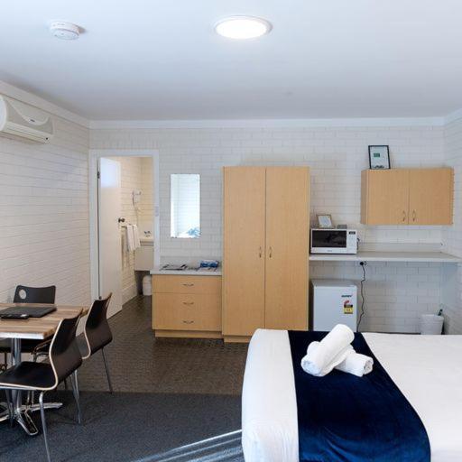 Busselton Motel מראה חיצוני תמונה