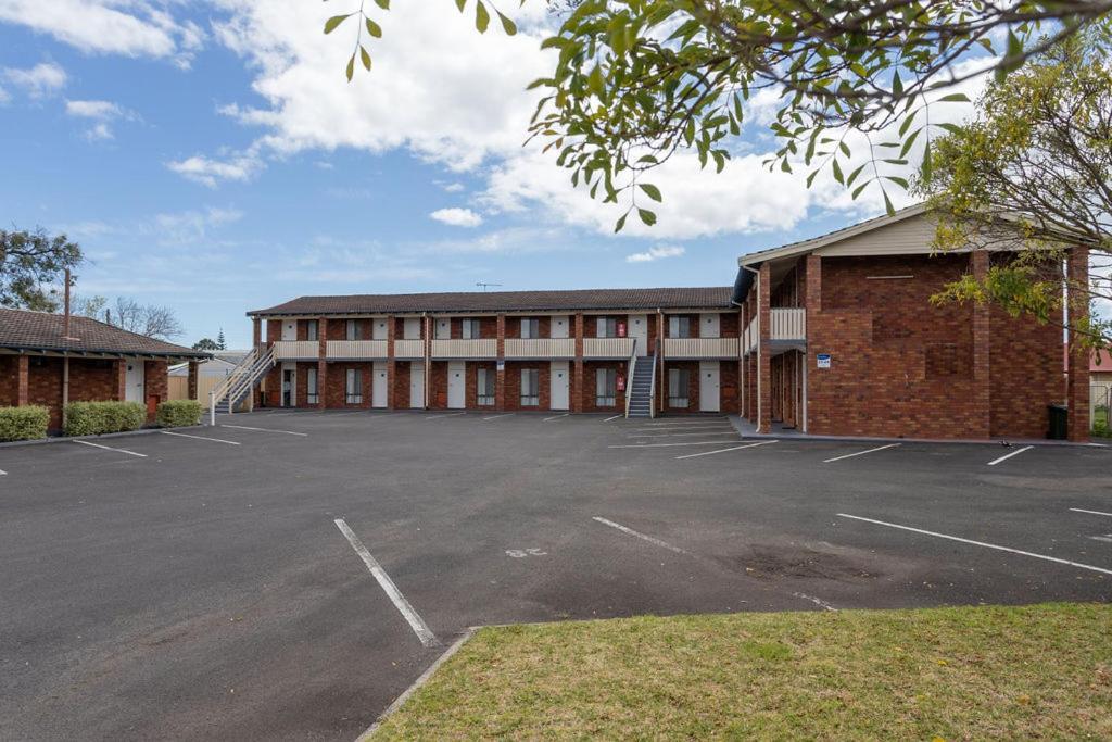 Busselton Motel מראה חיצוני תמונה