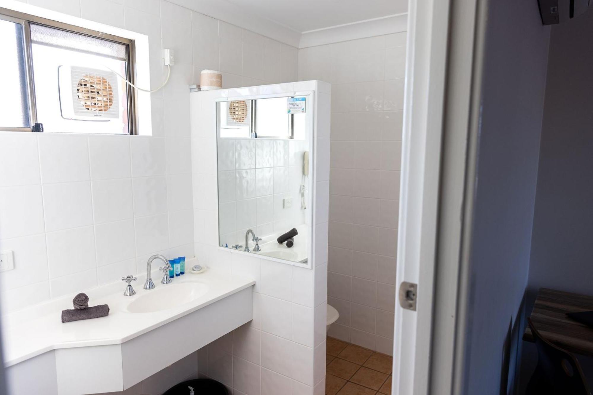 Busselton Motel חדר תמונה