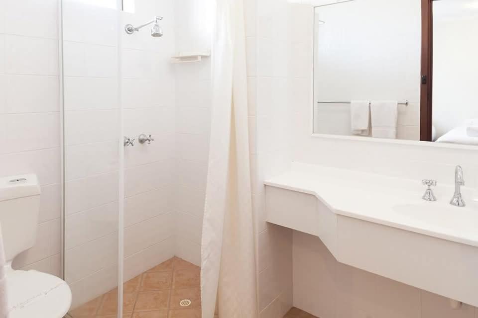 Busselton Motel מראה חיצוני תמונה