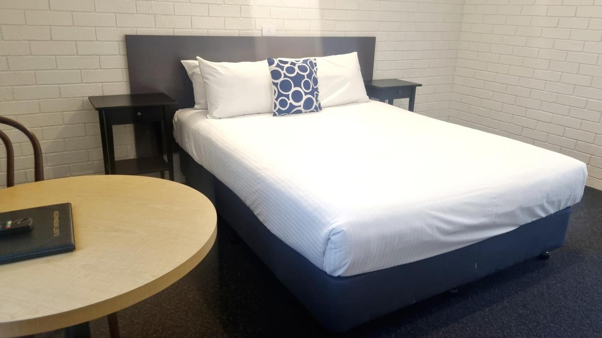 Busselton Motel מראה חיצוני תמונה