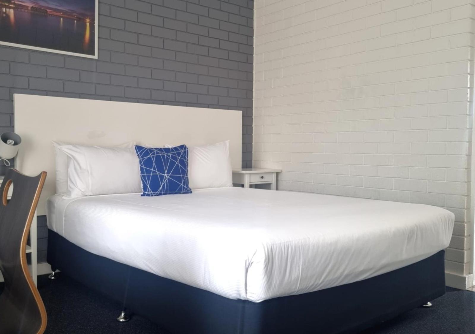 Busselton Motel מראה חיצוני תמונה